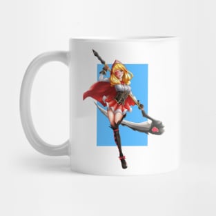 Ruby Mug